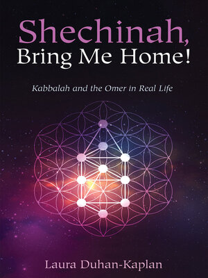 cover image of Shechinah, Bring Me Home!